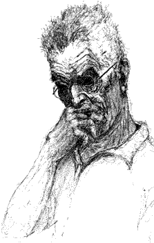 Samuel Beckett
