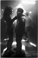 Club Scene Photo