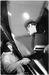 RAC Scene Photo
