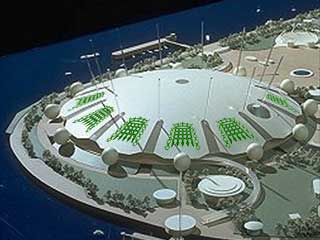 The Dome as Parliament