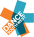 Dance South West logo