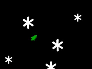 Seasons Greetings